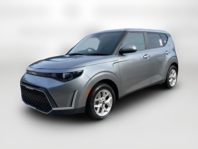 2023 Kia Soul S
