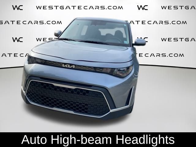 2023 Kia Soul S
