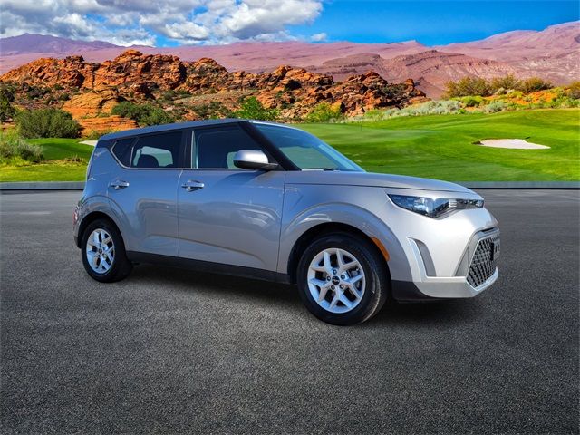 2023 Kia Soul S