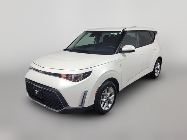 2023 Kia Soul S