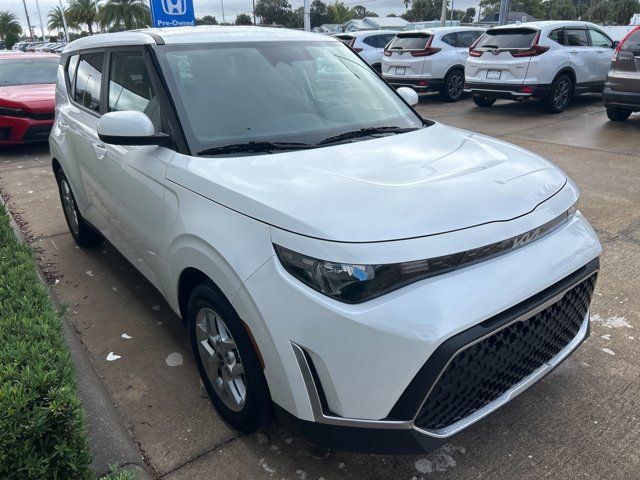 2023 Kia Soul S