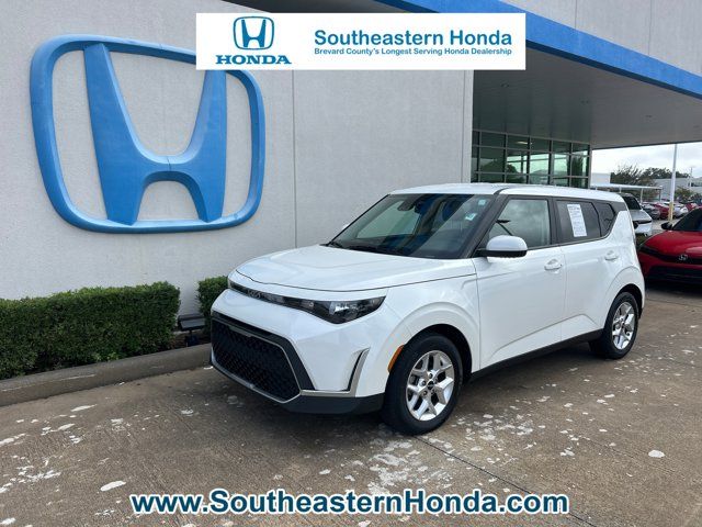 2023 Kia Soul S