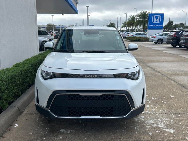 2023 Kia Soul S