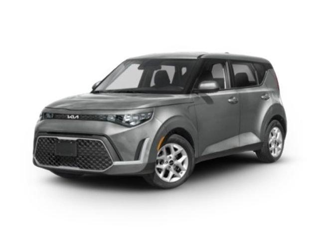 2023 Kia Soul S