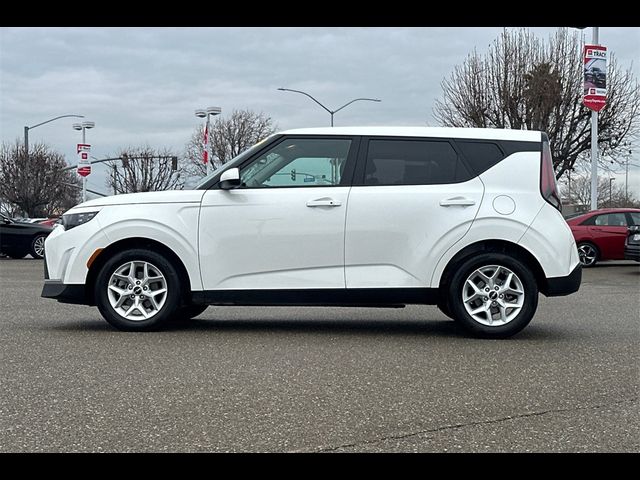 2023 Kia Soul S