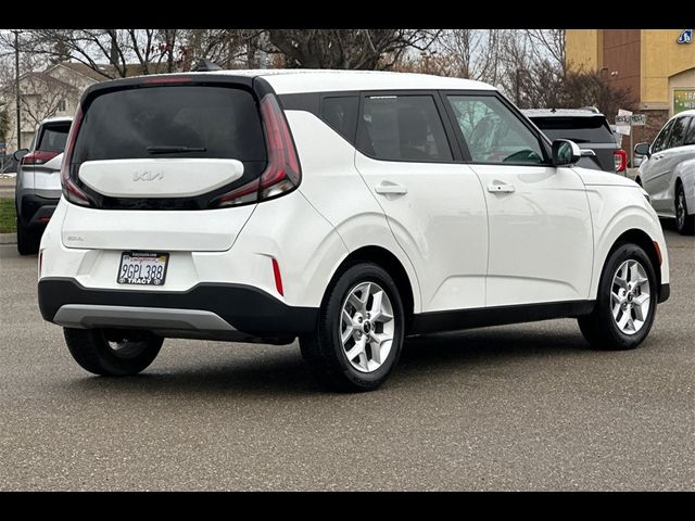 2023 Kia Soul S