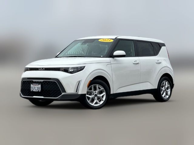 2023 Kia Soul S