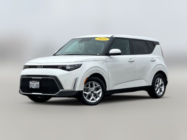 2023 Kia Soul S