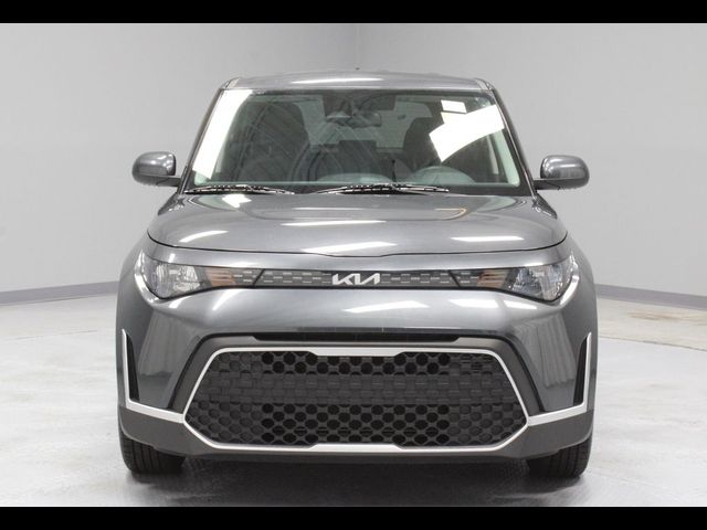2023 Kia Soul S