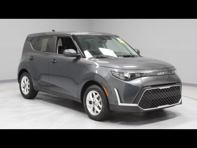 2023 Kia Soul S