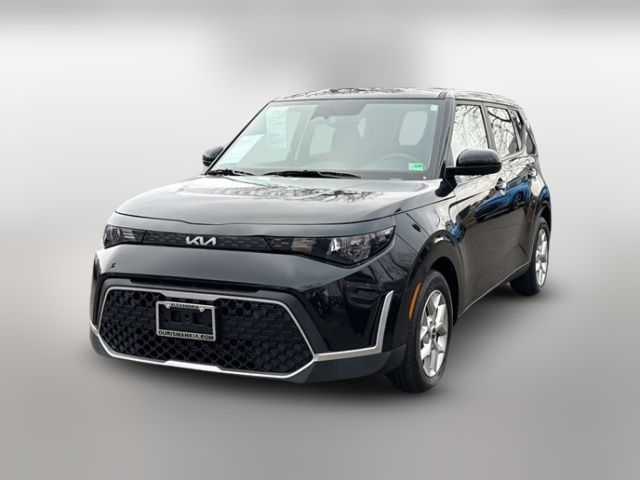 2023 Kia Soul S