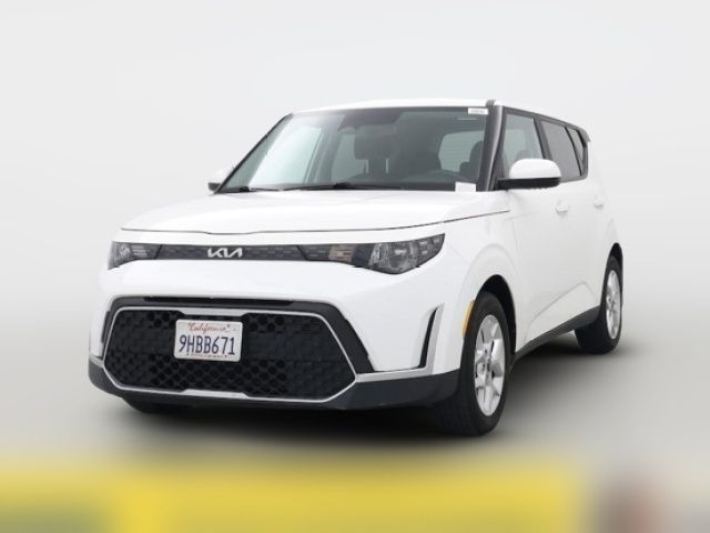 2023 Kia Soul S