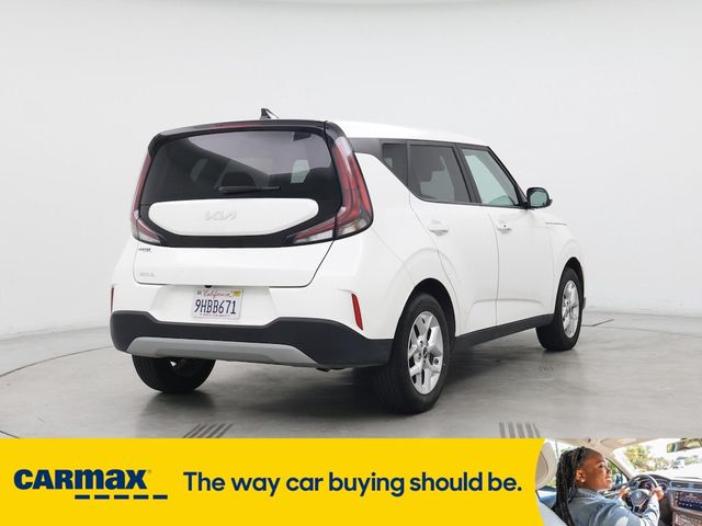 2023 Kia Soul S