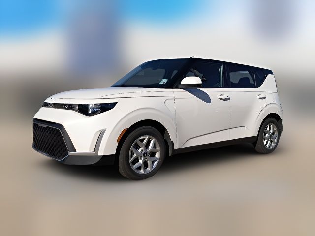 2023 Kia Soul S