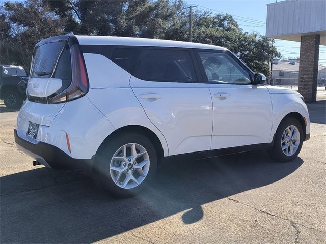 2023 Kia Soul S