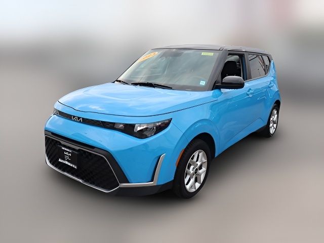 2023 Kia Soul S
