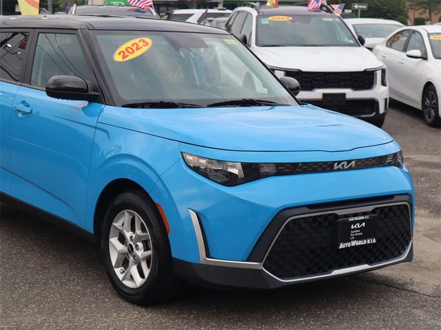 2023 Kia Soul S