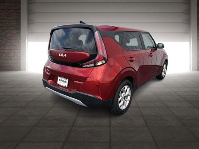 2023 Kia Soul S