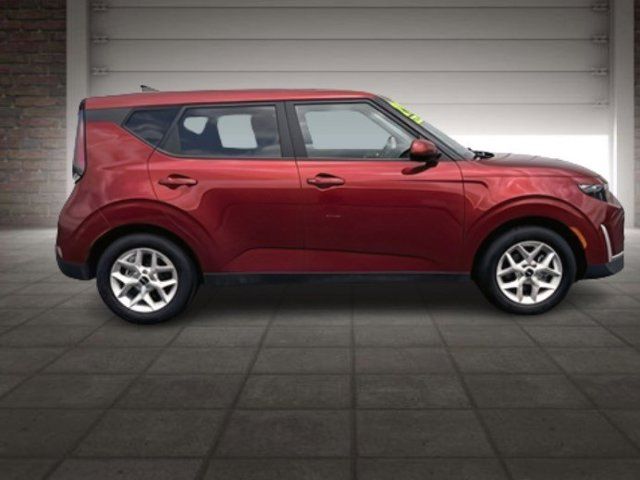 2023 Kia Soul S