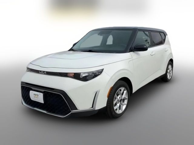 2023 Kia Soul S