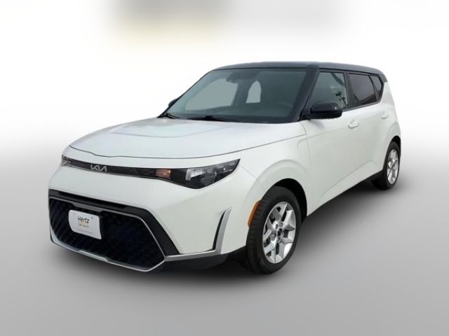 2023 Kia Soul S