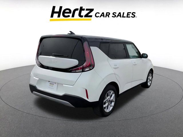 2023 Kia Soul S