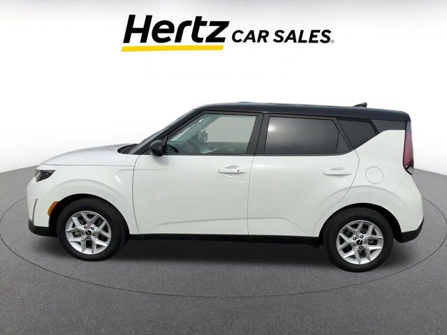 2023 Kia Soul S