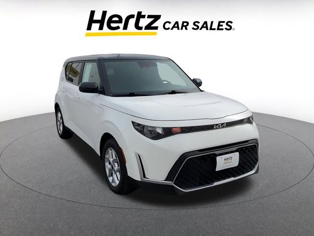 2023 Kia Soul S