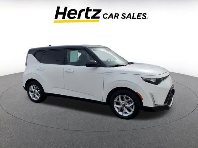 2023 Kia Soul S