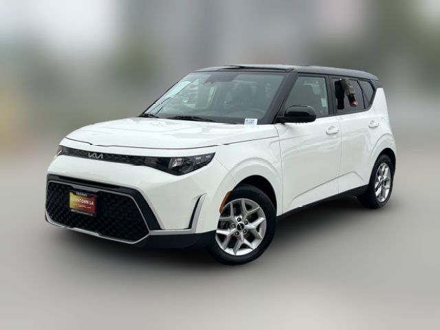 2023 Kia Soul S
