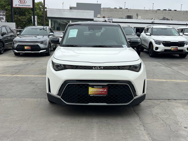 2023 Kia Soul S