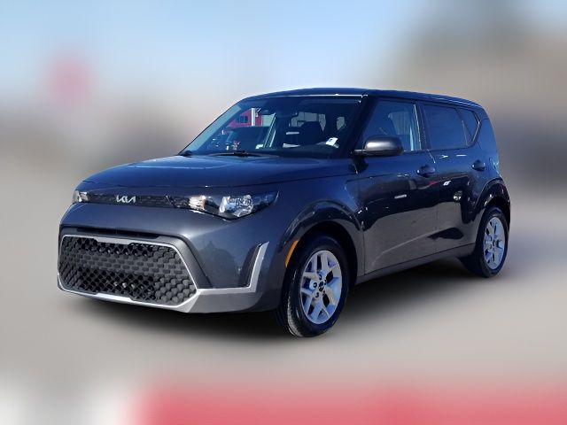 2023 Kia Soul S