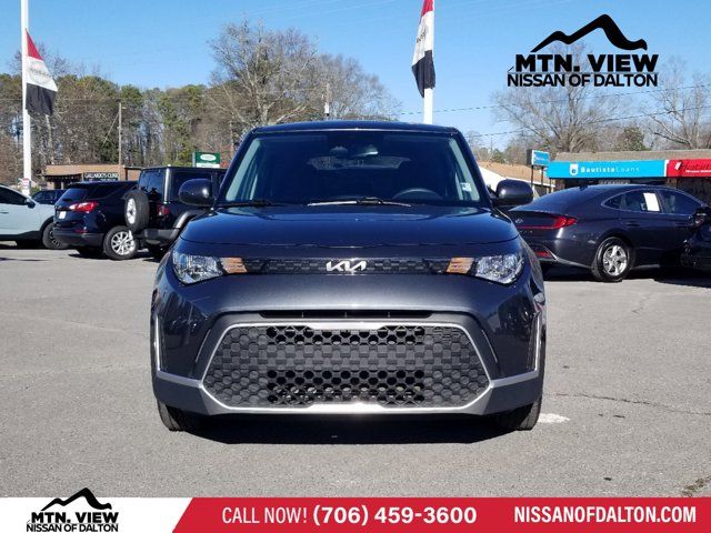 2023 Kia Soul S