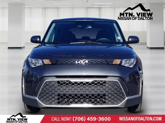 2023 Kia Soul S