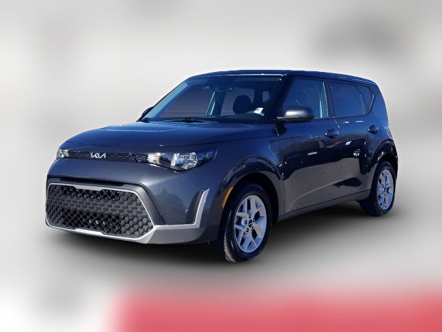 2023 Kia Soul S