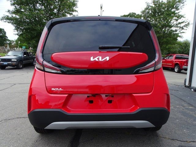 2023 Kia Soul S