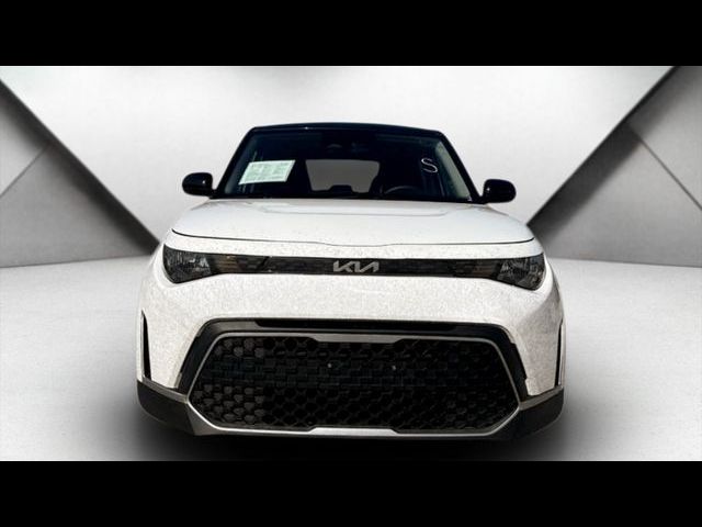 2023 Kia Soul S