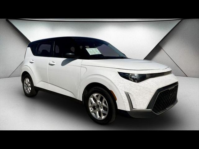 2023 Kia Soul S