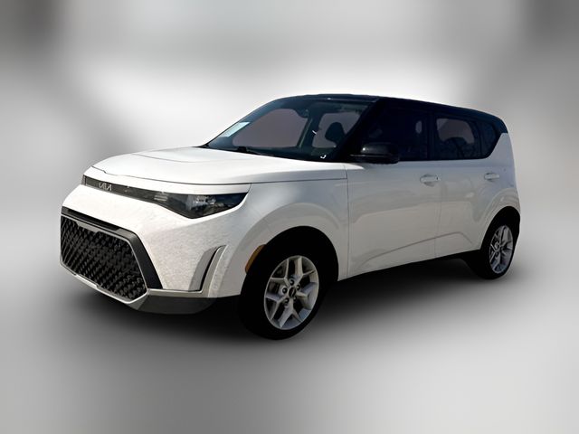 2023 Kia Soul S