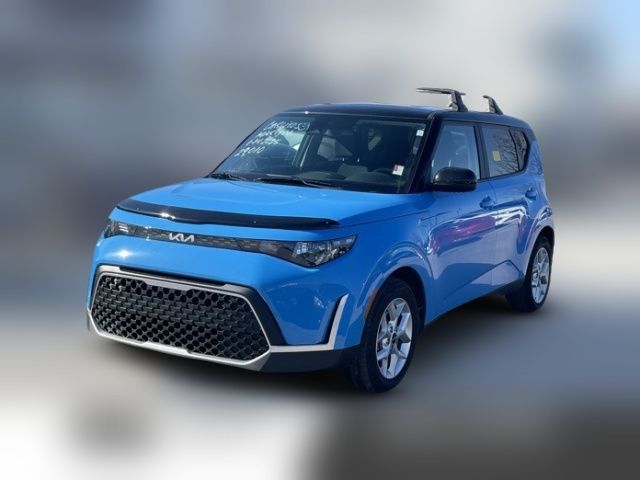 2023 Kia Soul S