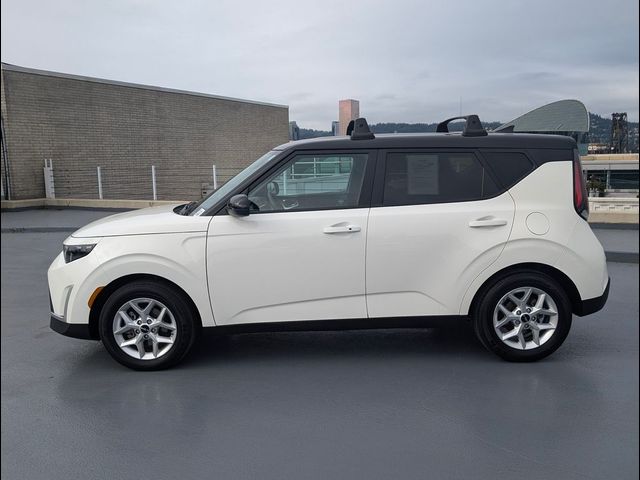 2023 Kia Soul S