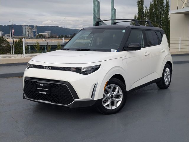 2023 Kia Soul S