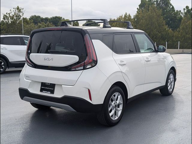 2023 Kia Soul S