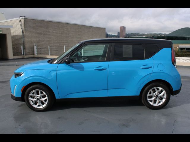 2023 Kia Soul S