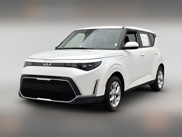 2023 Kia Soul S