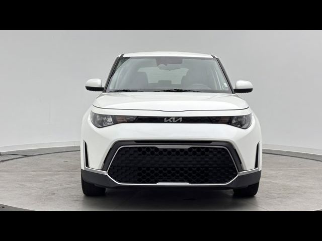 2023 Kia Soul S
