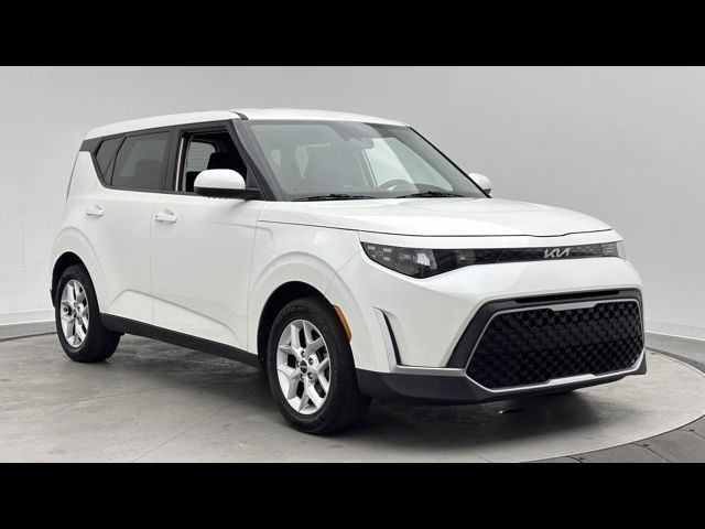 2023 Kia Soul S