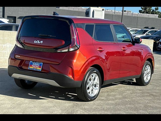 2023 Kia Soul S