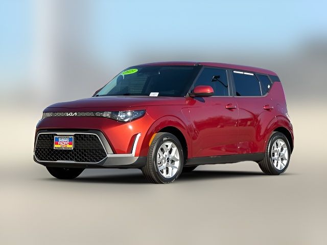 2023 Kia Soul S