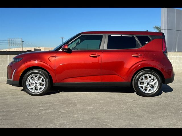 2023 Kia Soul S